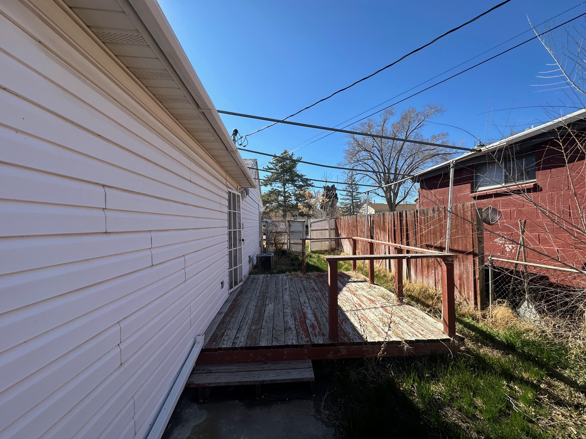 KEARNS TOWNSITE - Residential