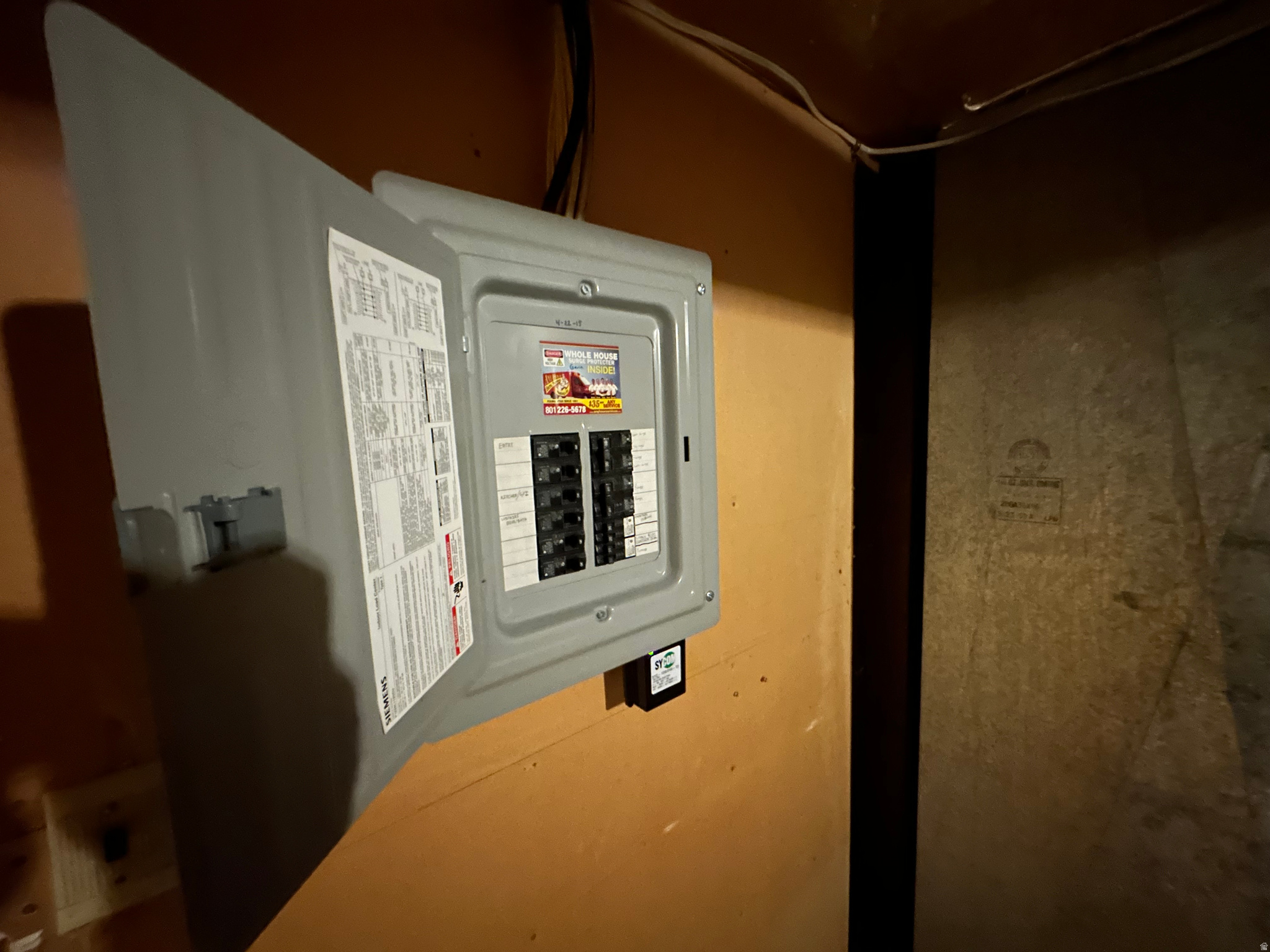 KEARNS TOWNSITE - Residential