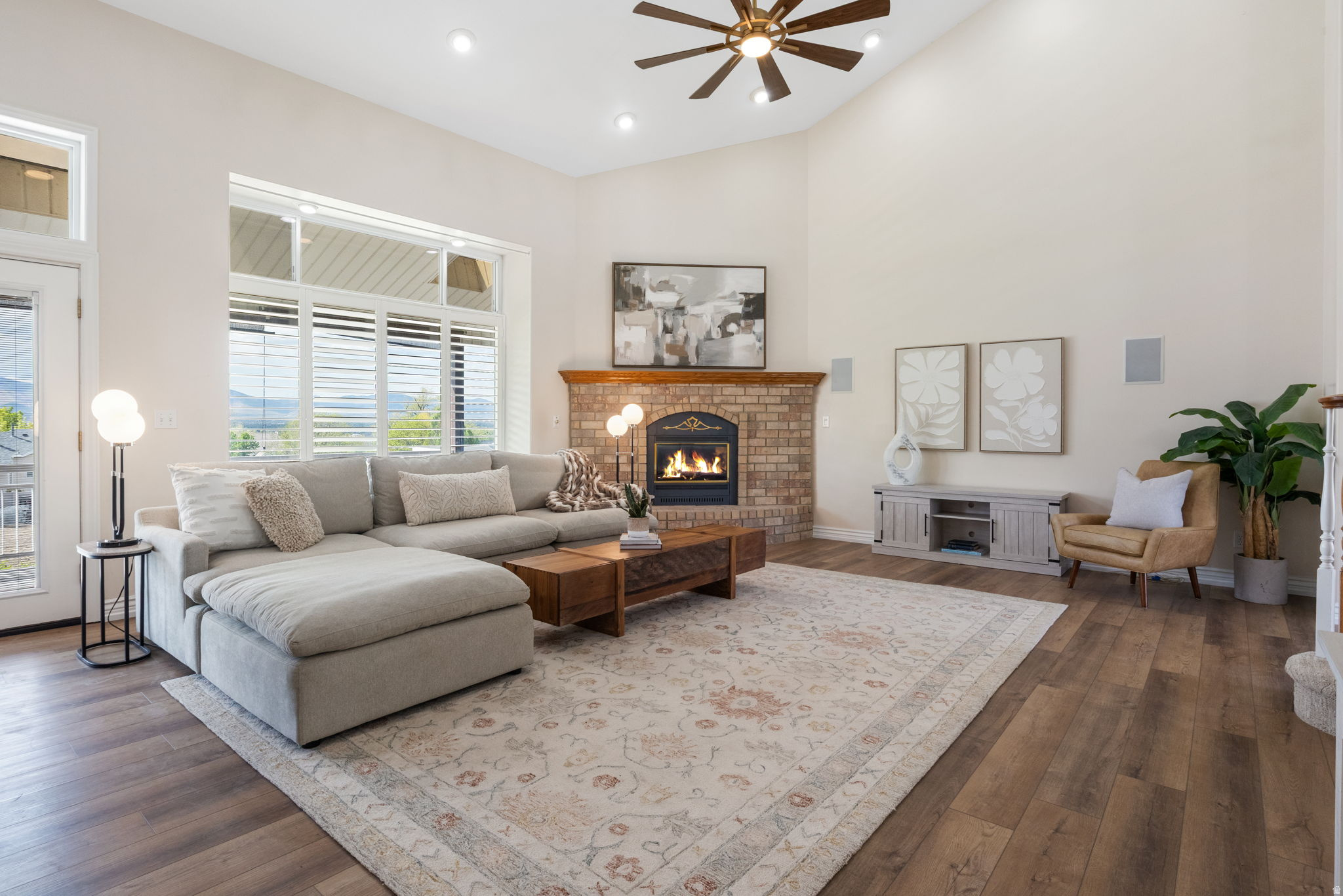 CAMBRIDGE SOUTH - Residential