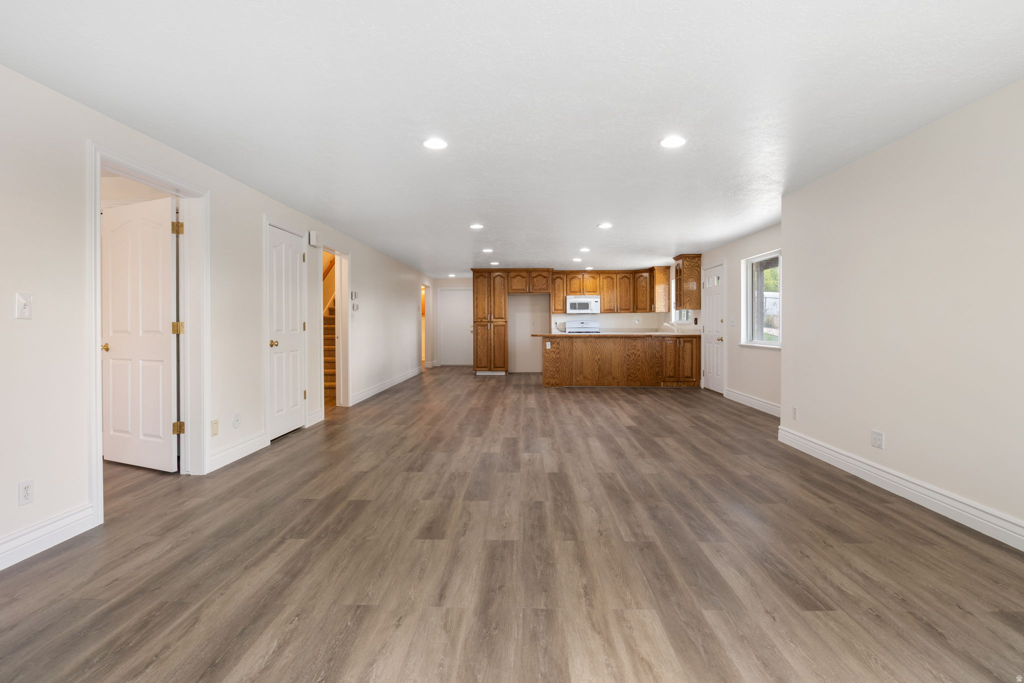 CAMBRIDGE SOUTH - Residential