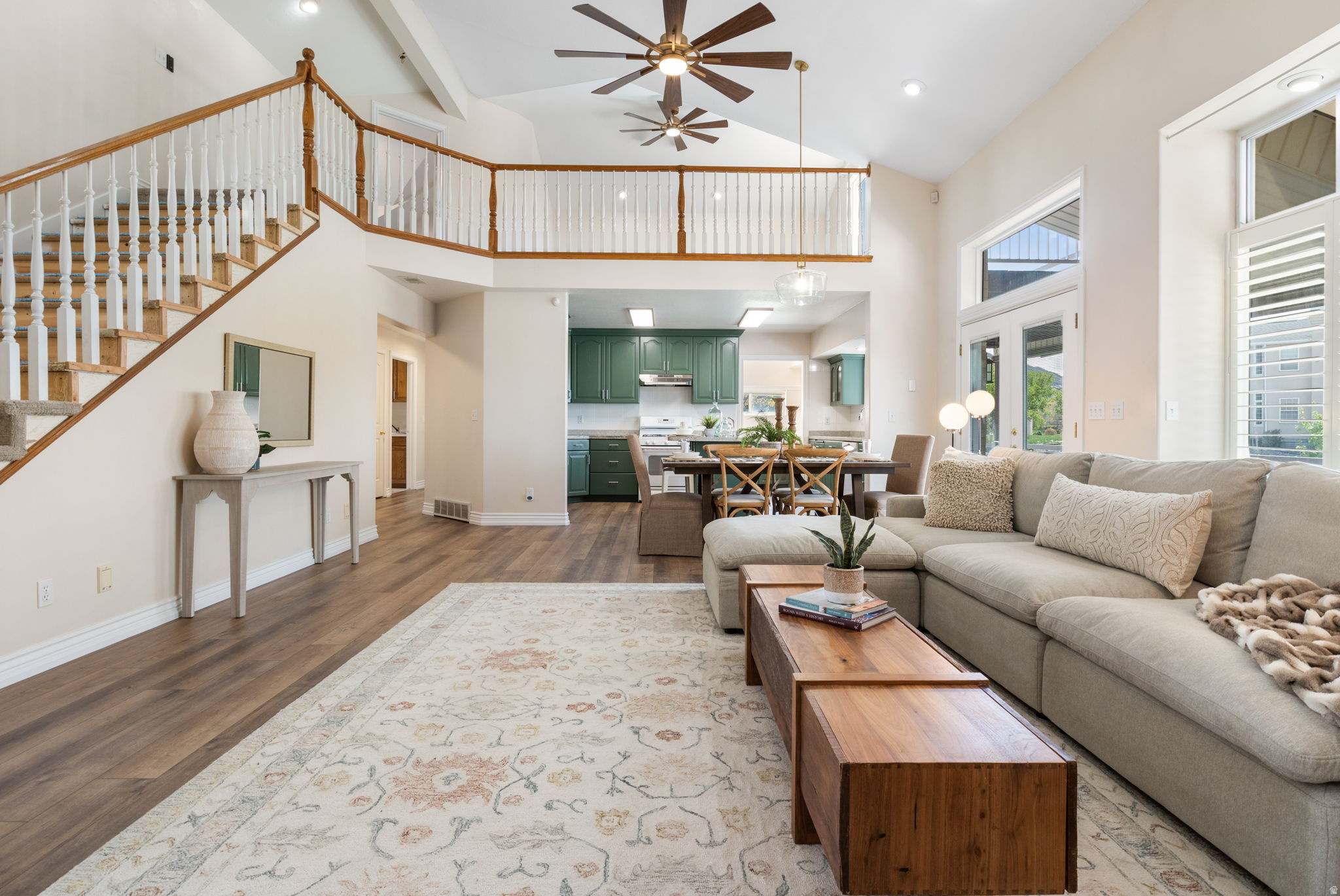 CAMBRIDGE SOUTH - Residential