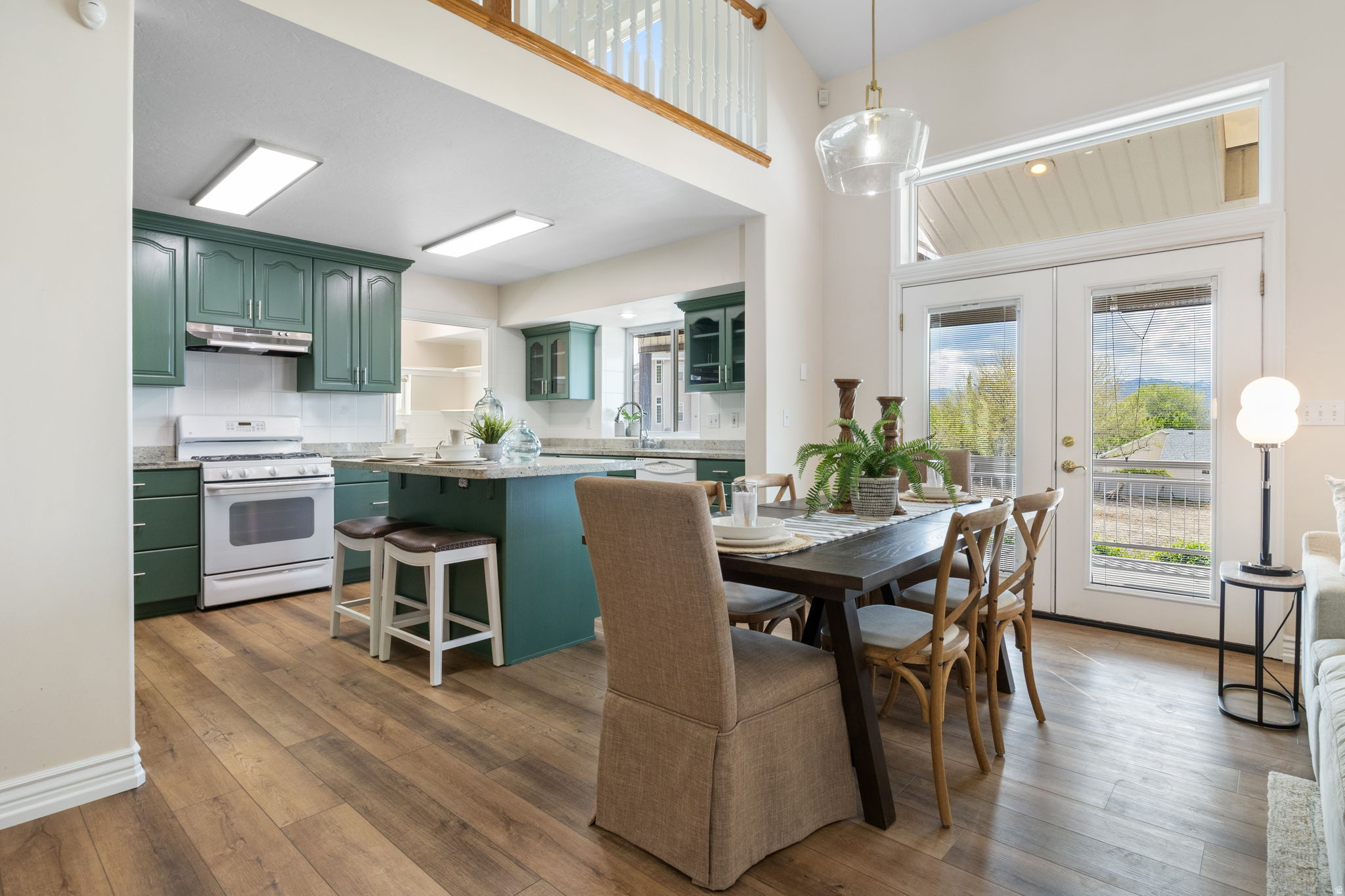 CAMBRIDGE SOUTH - Residential