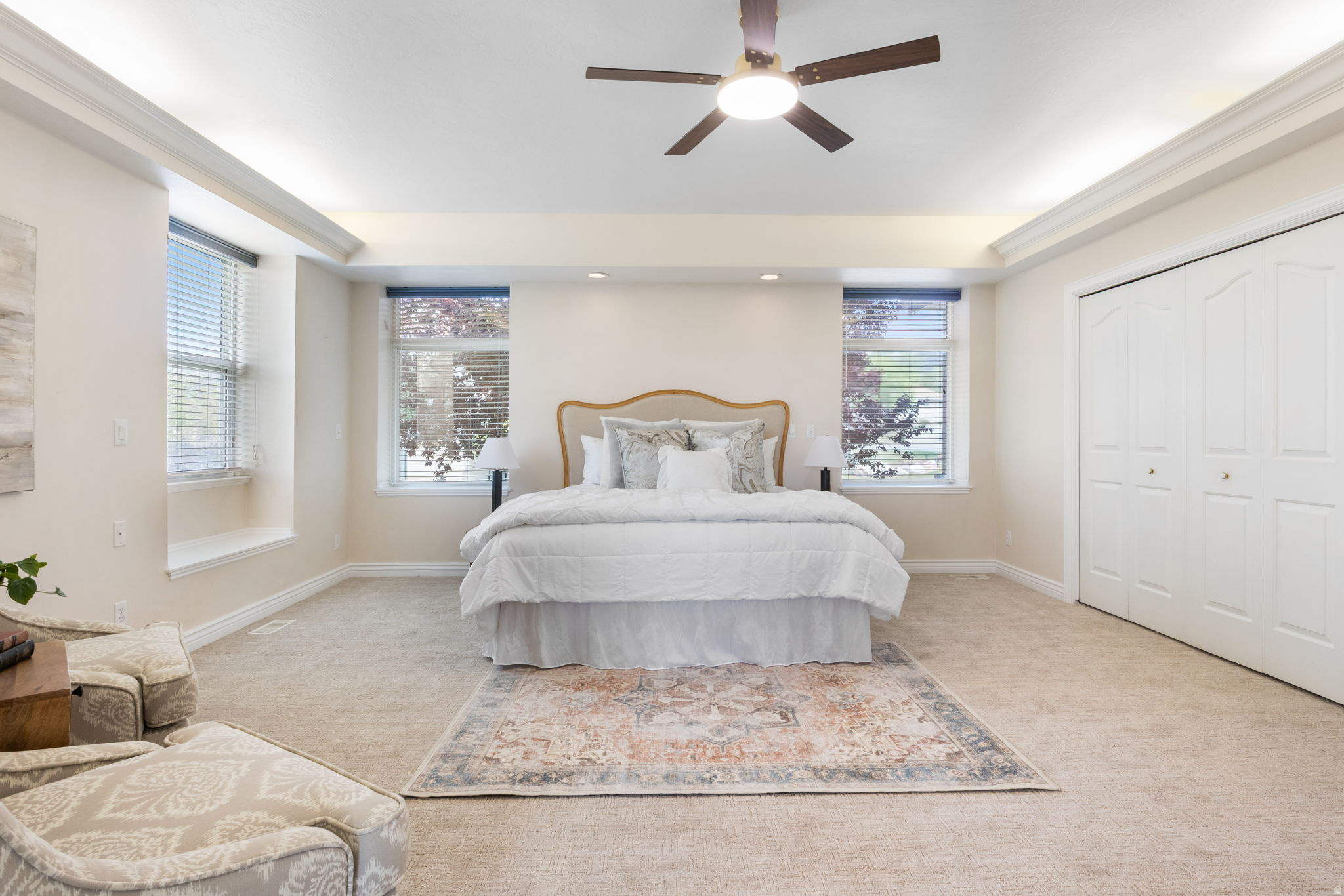 CAMBRIDGE SOUTH - Residential