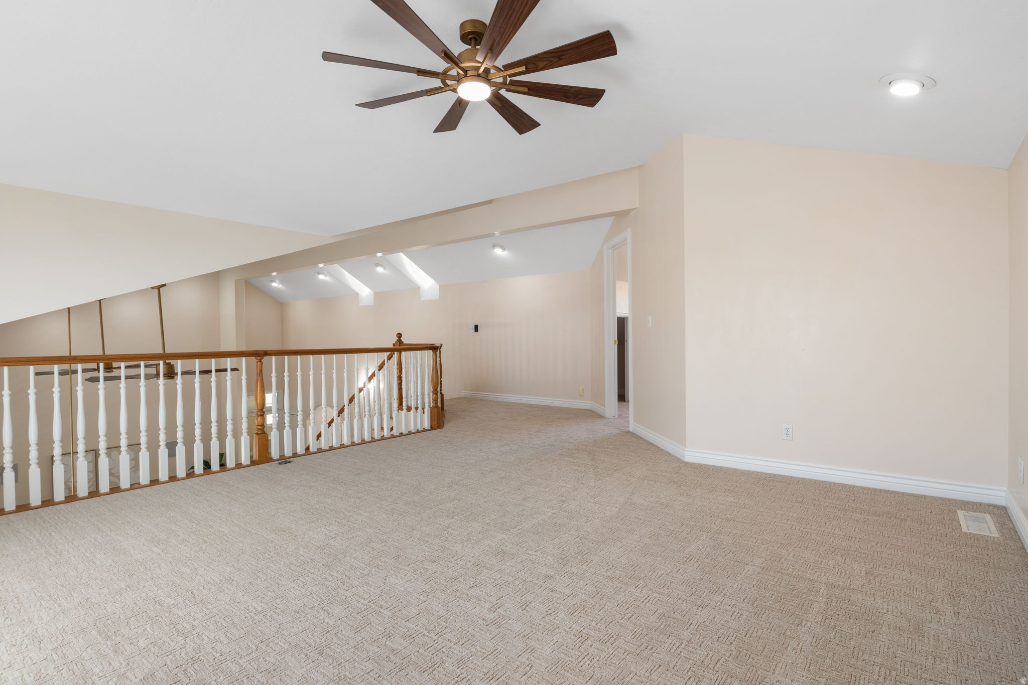 CAMBRIDGE SOUTH - Residential