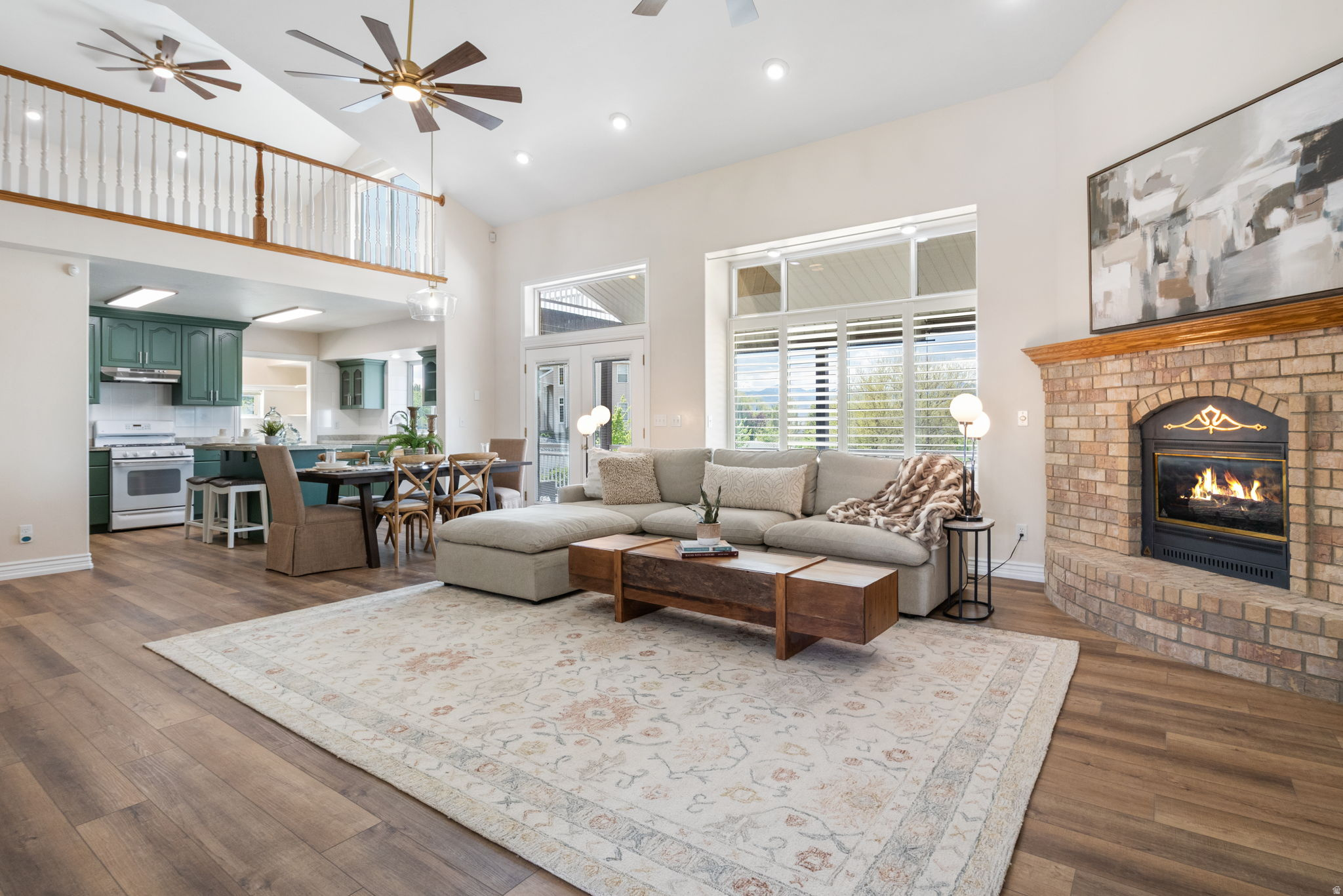 CAMBRIDGE SOUTH - Residential