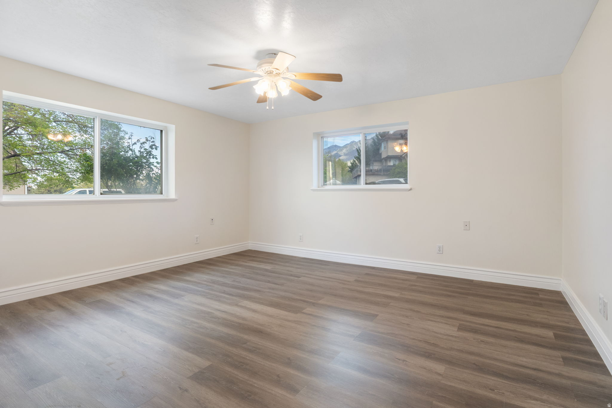 CAMBRIDGE SOUTH - Residential