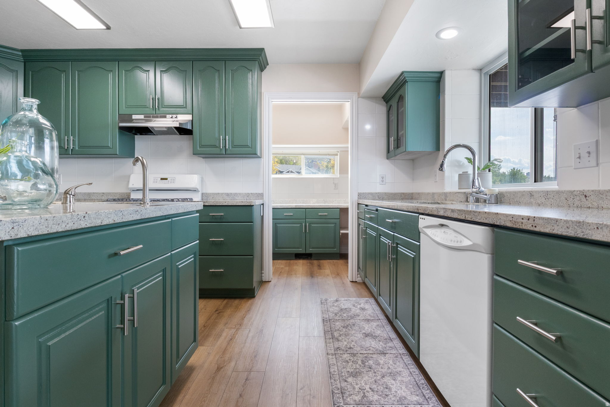 CAMBRIDGE SOUTH - Residential