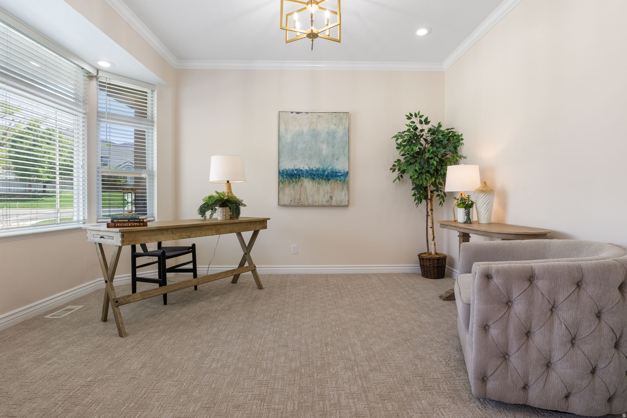 CAMBRIDGE SOUTH - Residential