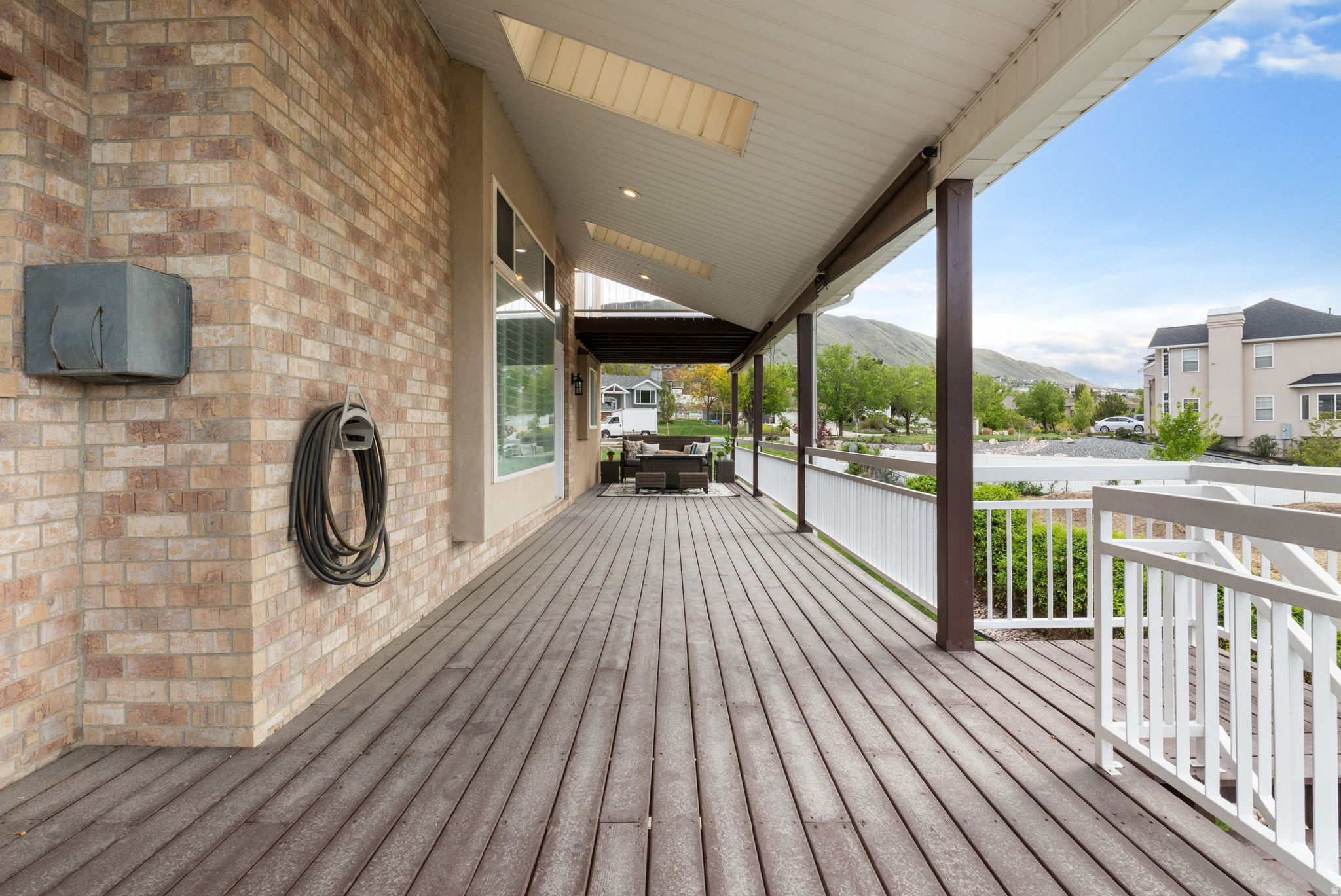 CAMBRIDGE SOUTH - Residential