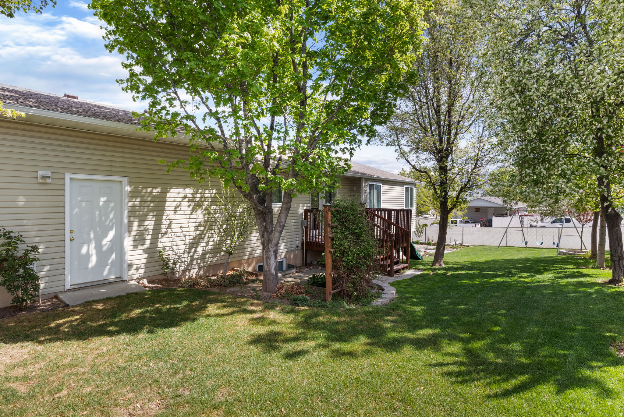 CAMBRIDGE SOUTH - Residential