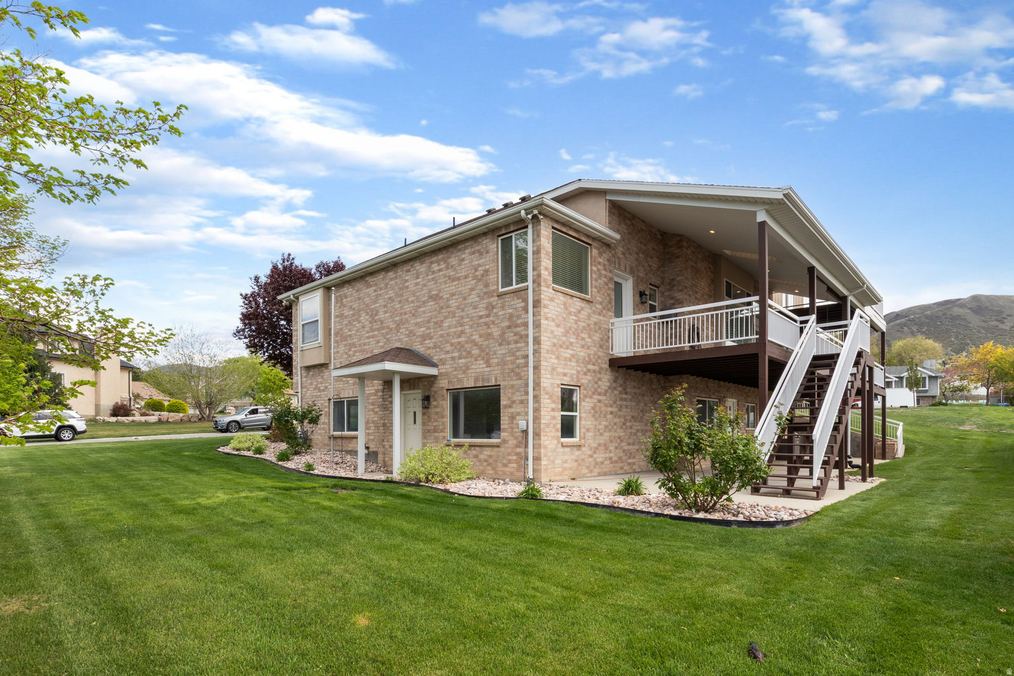 CAMBRIDGE SOUTH - Residential