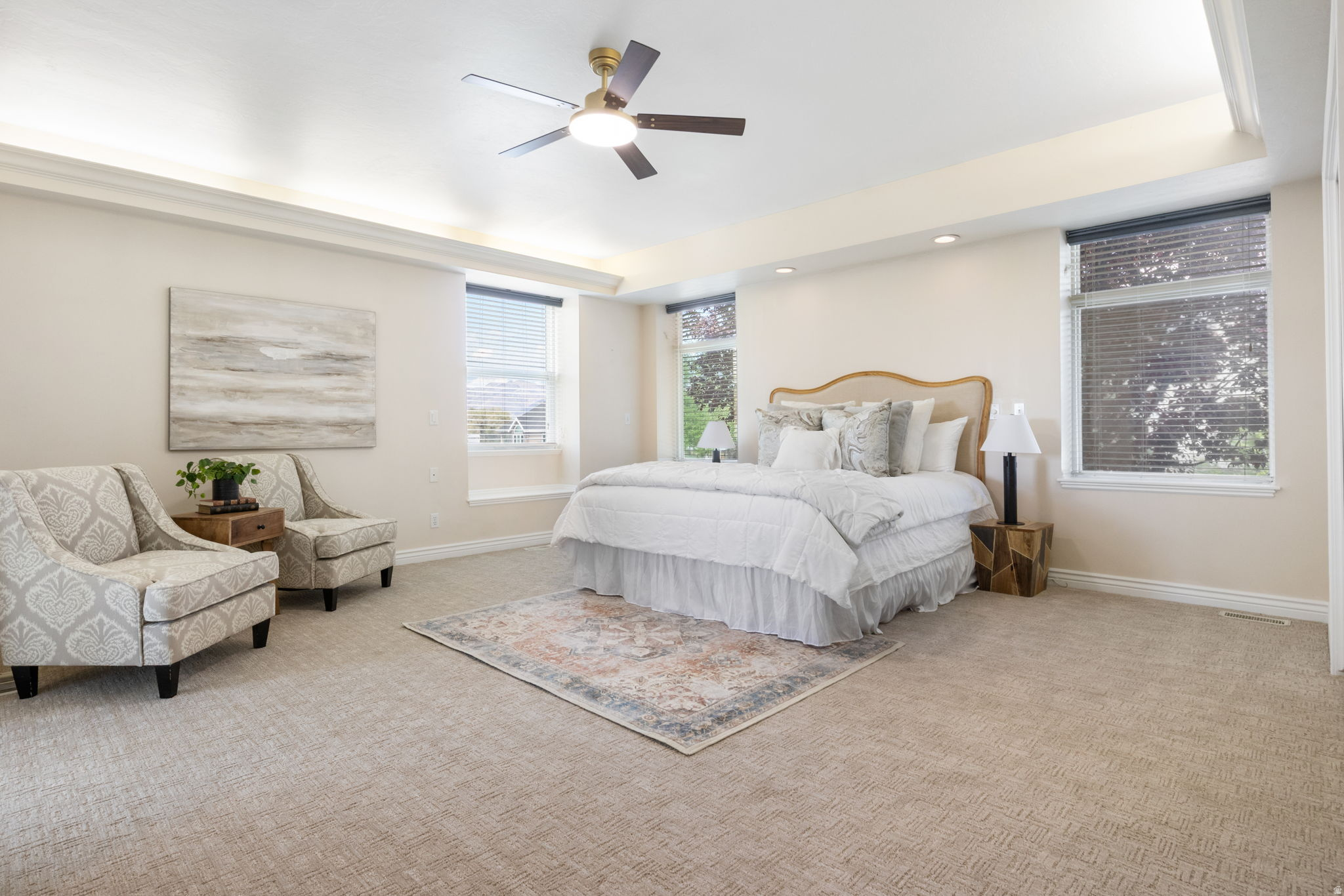 CAMBRIDGE SOUTH - Residential