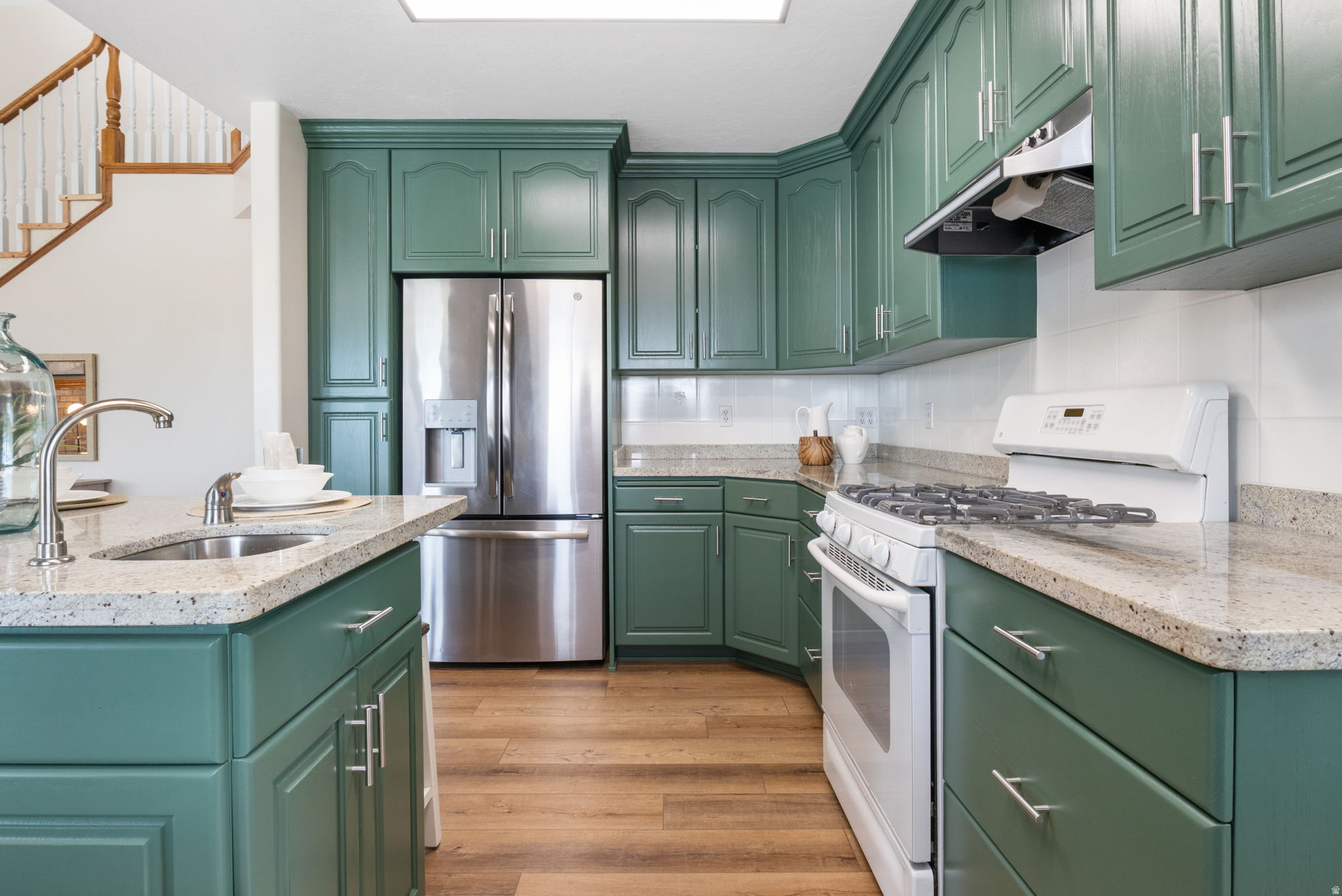 CAMBRIDGE SOUTH - Residential