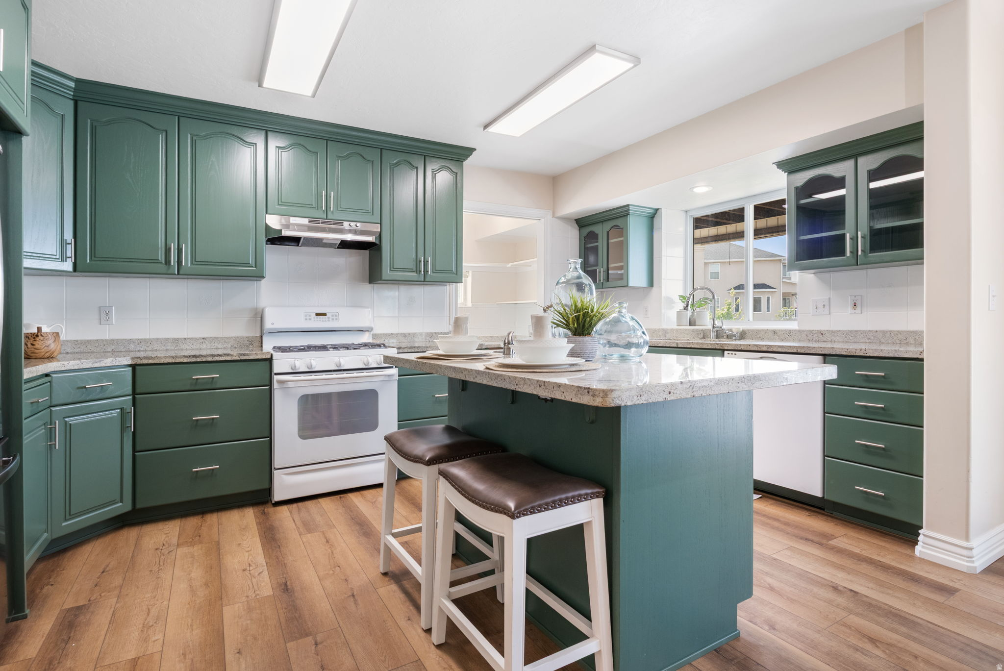 CAMBRIDGE SOUTH - Residential