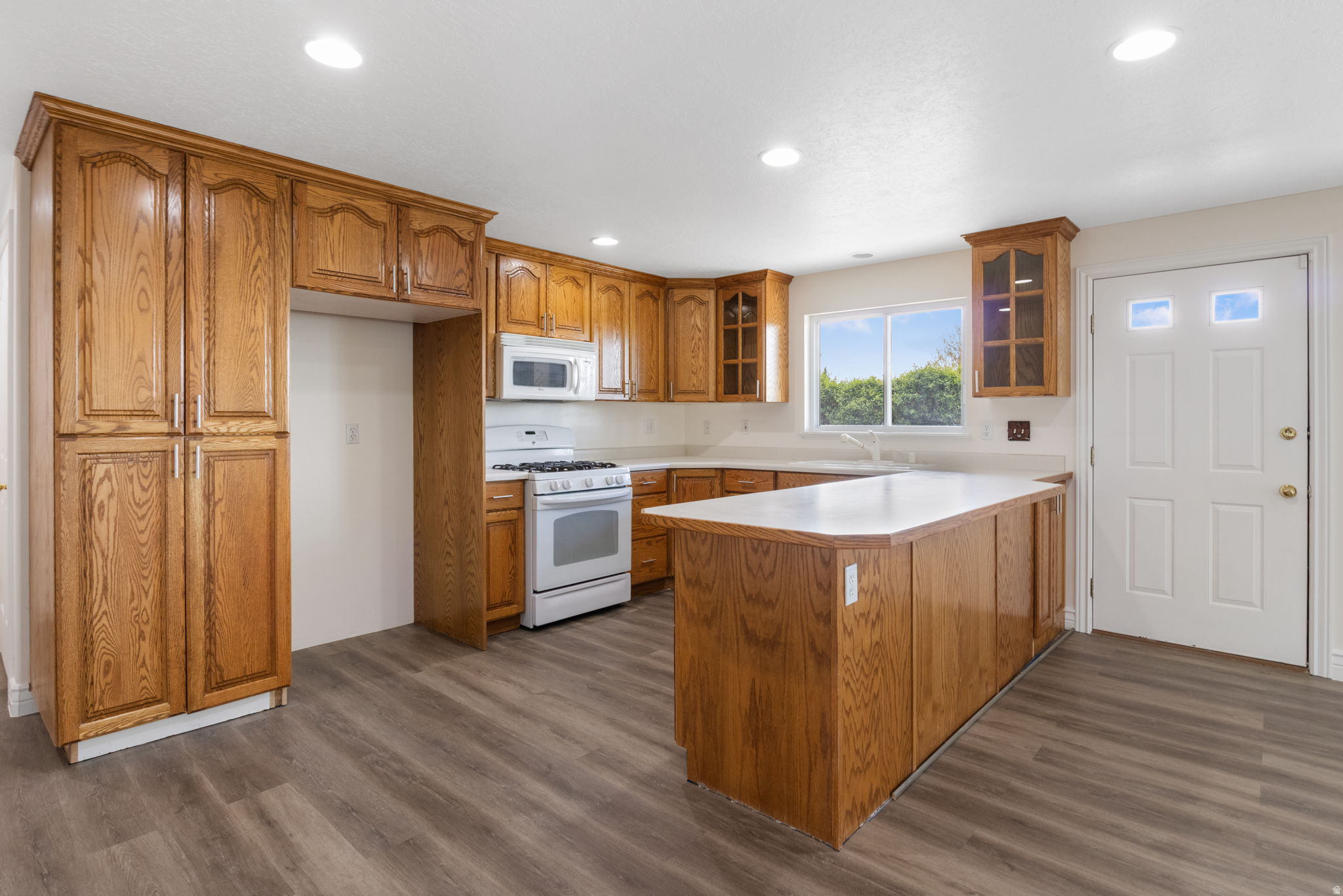 CAMBRIDGE SOUTH - Residential