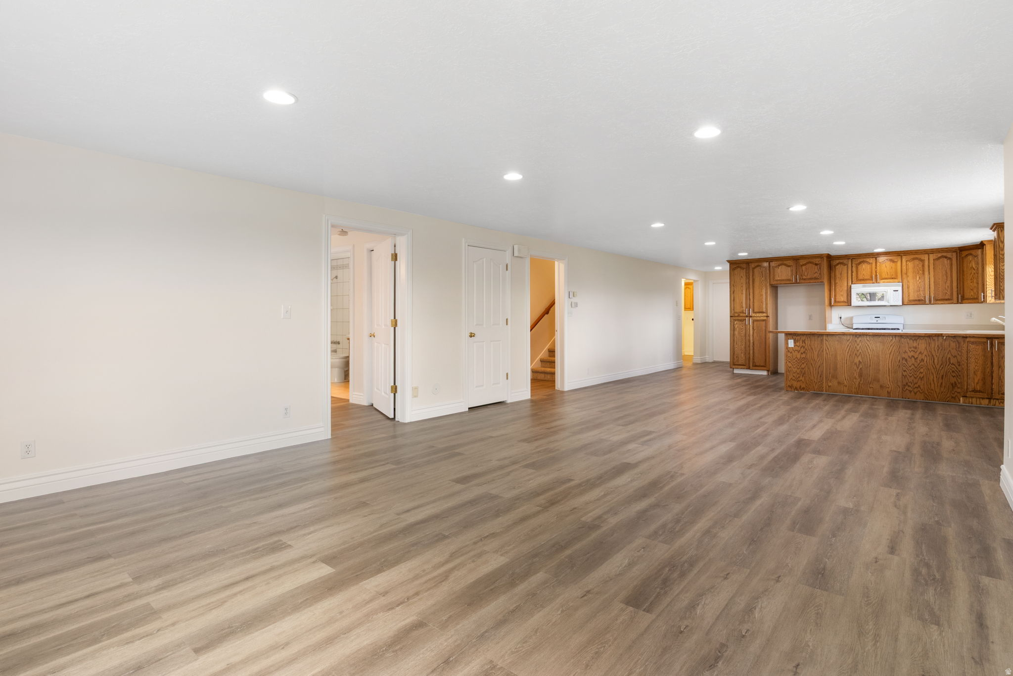 CAMBRIDGE SOUTH - Residential