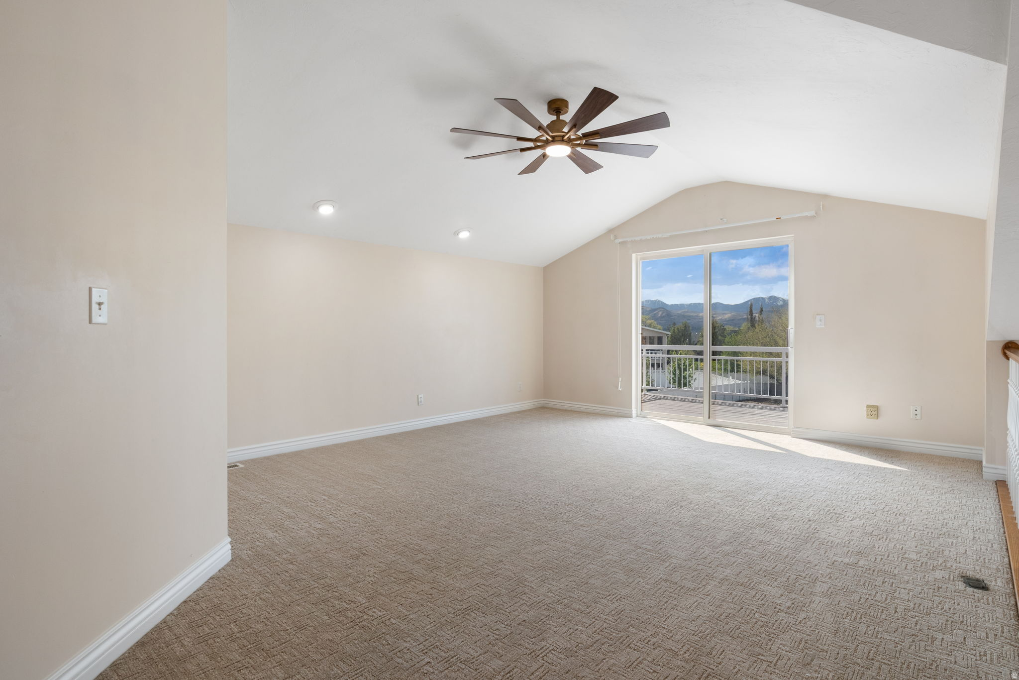 CAMBRIDGE SOUTH - Residential