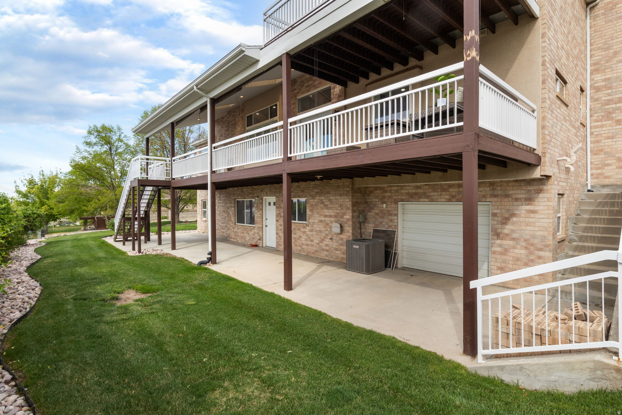 CAMBRIDGE SOUTH - Residential