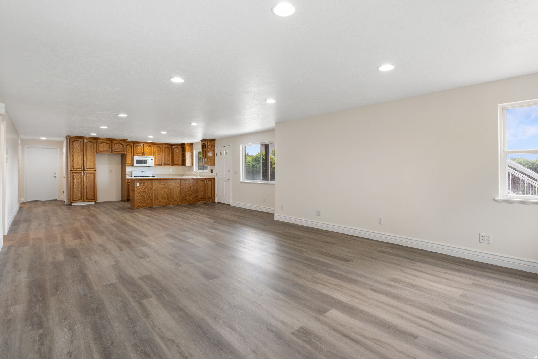 CAMBRIDGE SOUTH - Residential