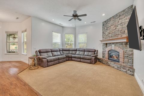 Tiny photo for 8149 S 2425 E, South Weber, UT 84405 (MLS # 2146843)