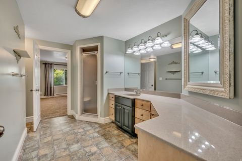 Tiny photo for 8149 S 2425 E, South Weber, UT 84405 (MLS # 2146843)
