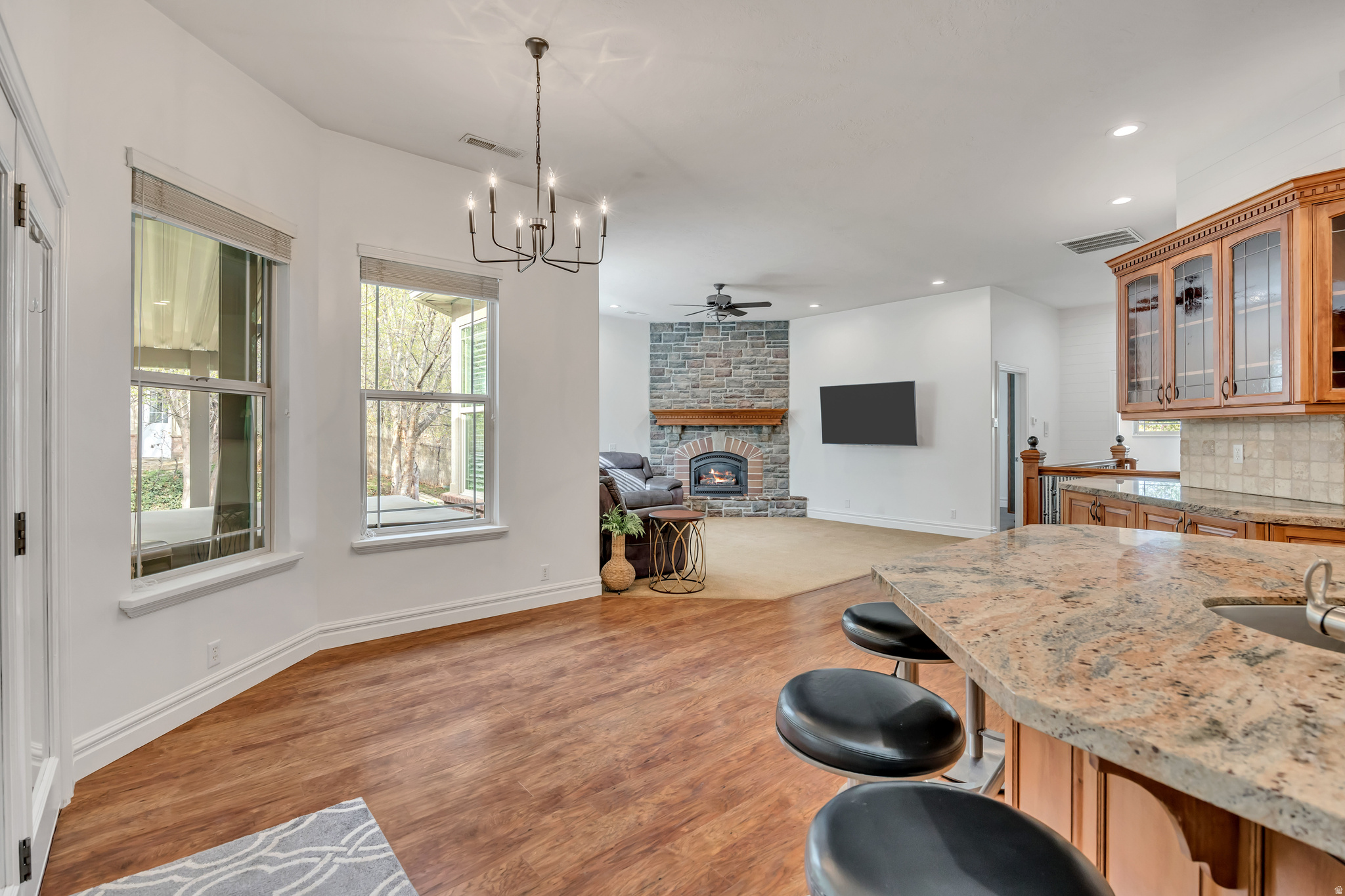 HERITAGE HILLS - Residential