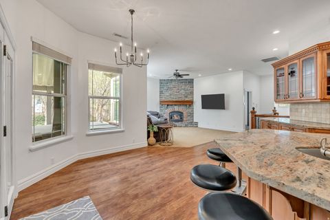 Tiny photo for 8149 S 2425 E, South Weber, UT 84405 (MLS # 2146843)