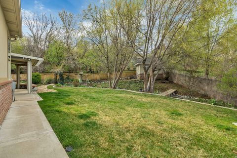 Tiny photo for 8149 S 2425 E, South Weber, UT 84405 (MLS # 2146843)