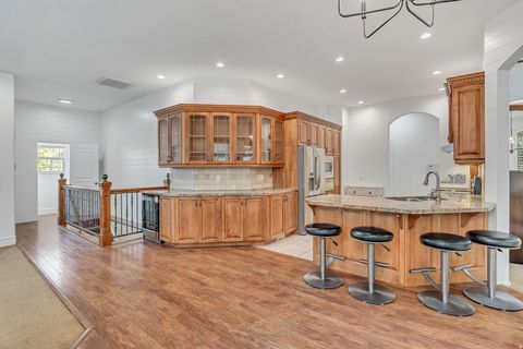 Tiny photo for 8149 S 2425 E, South Weber, UT 84405 (MLS # 2146843)