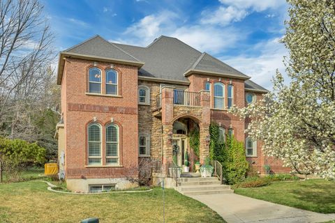 Photo of 8149 S 2425 E, South Weber, UT 84405 (MLS # 2146843)