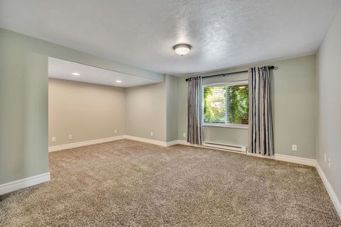 Tiny photo for 8149 S 2425 E, South Weber, UT 84405 (MLS # 2146843)