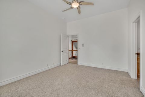 Tiny photo for 8149 S 2425 E, South Weber, UT 84405 (MLS # 2146843)