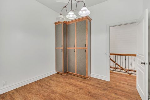 Tiny photo for 8149 S 2425 E, South Weber, UT 84405 (MLS # 2146843)
