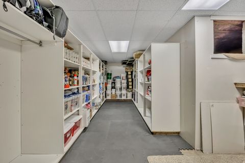 Tiny photo for 8149 S 2425 E, South Weber, UT 84405 (MLS # 2146843)