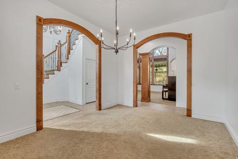 Tiny photo for 8149 S 2425 E, South Weber, UT 84405 (MLS # 2146843)