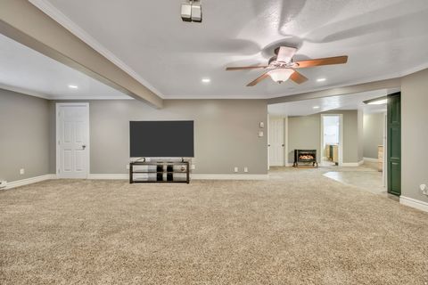 Tiny photo for 8149 S 2425 E, South Weber, UT 84405 (MLS # 2146843)