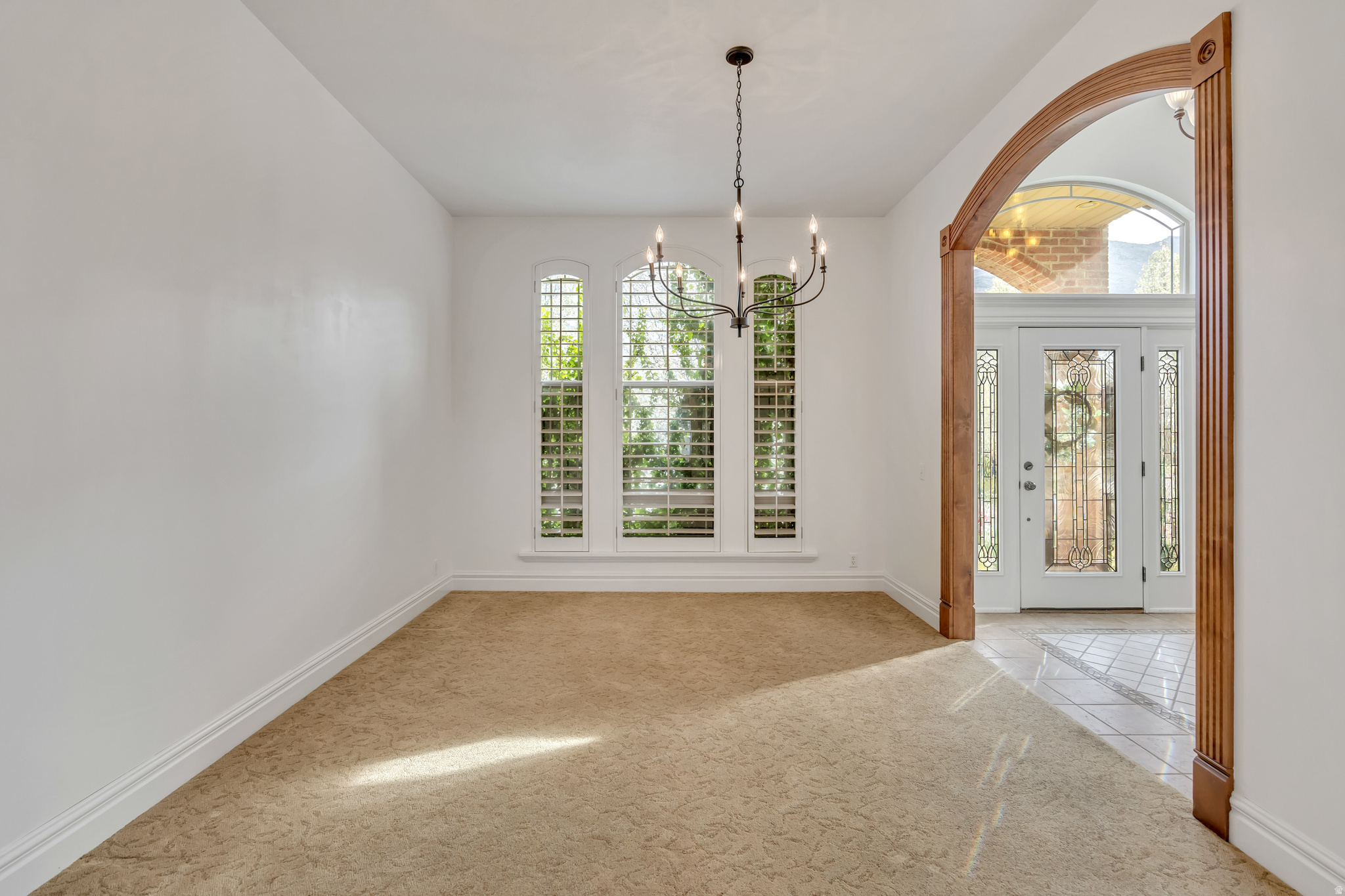 HERITAGE HILLS - Residential