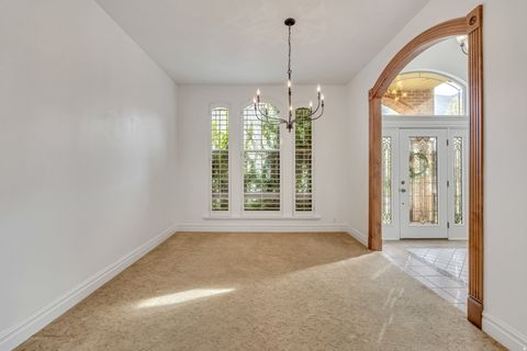 Tiny photo for 8149 S 2425 E, South Weber, UT 84405 (MLS # 2146843)