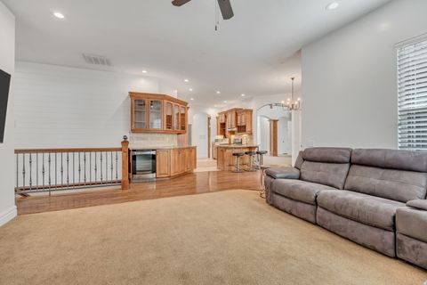 Tiny photo for 8149 S 2425 E, South Weber, UT 84405 (MLS # 2146843)