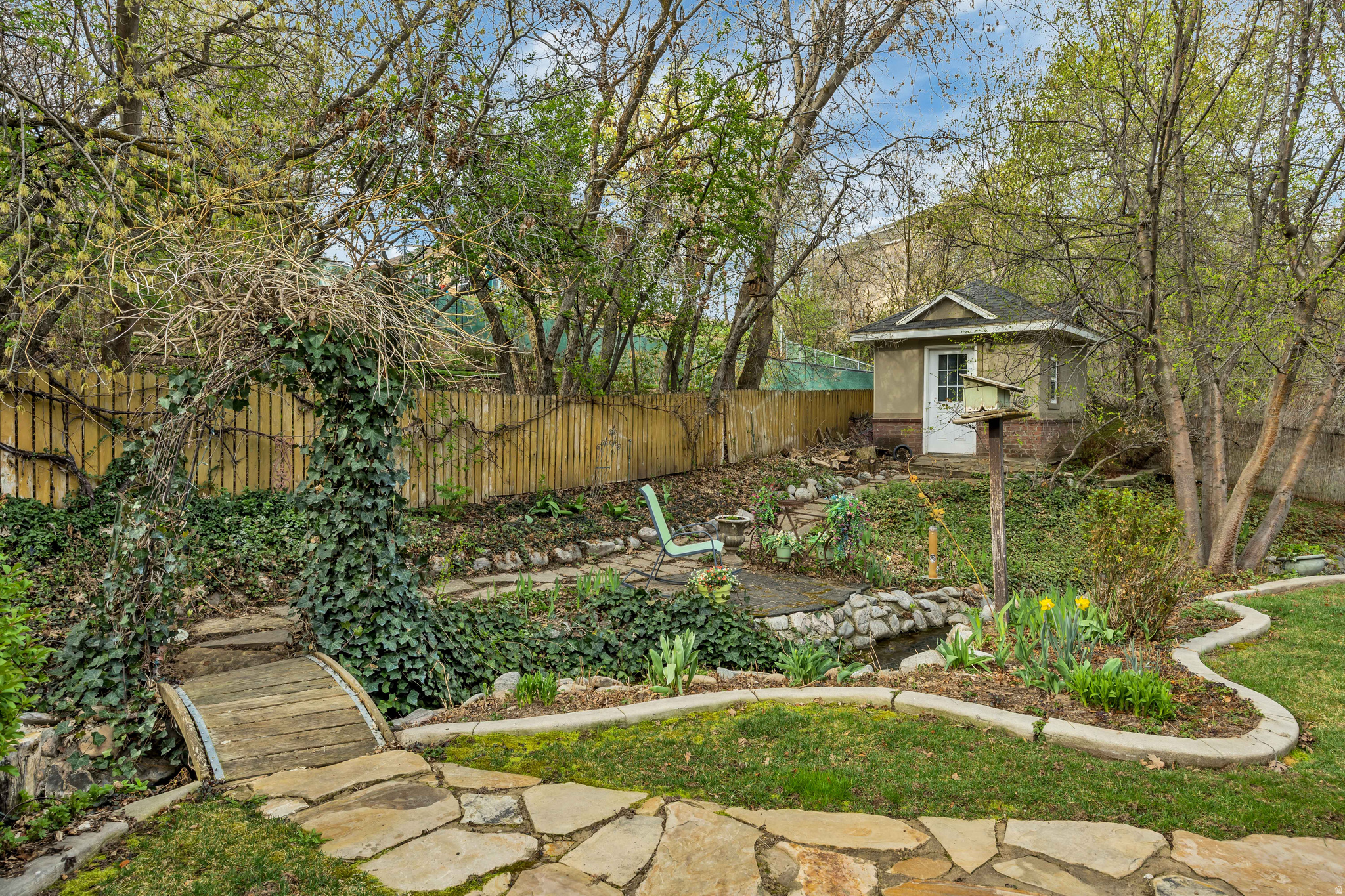 HERITAGE HILLS - Residential