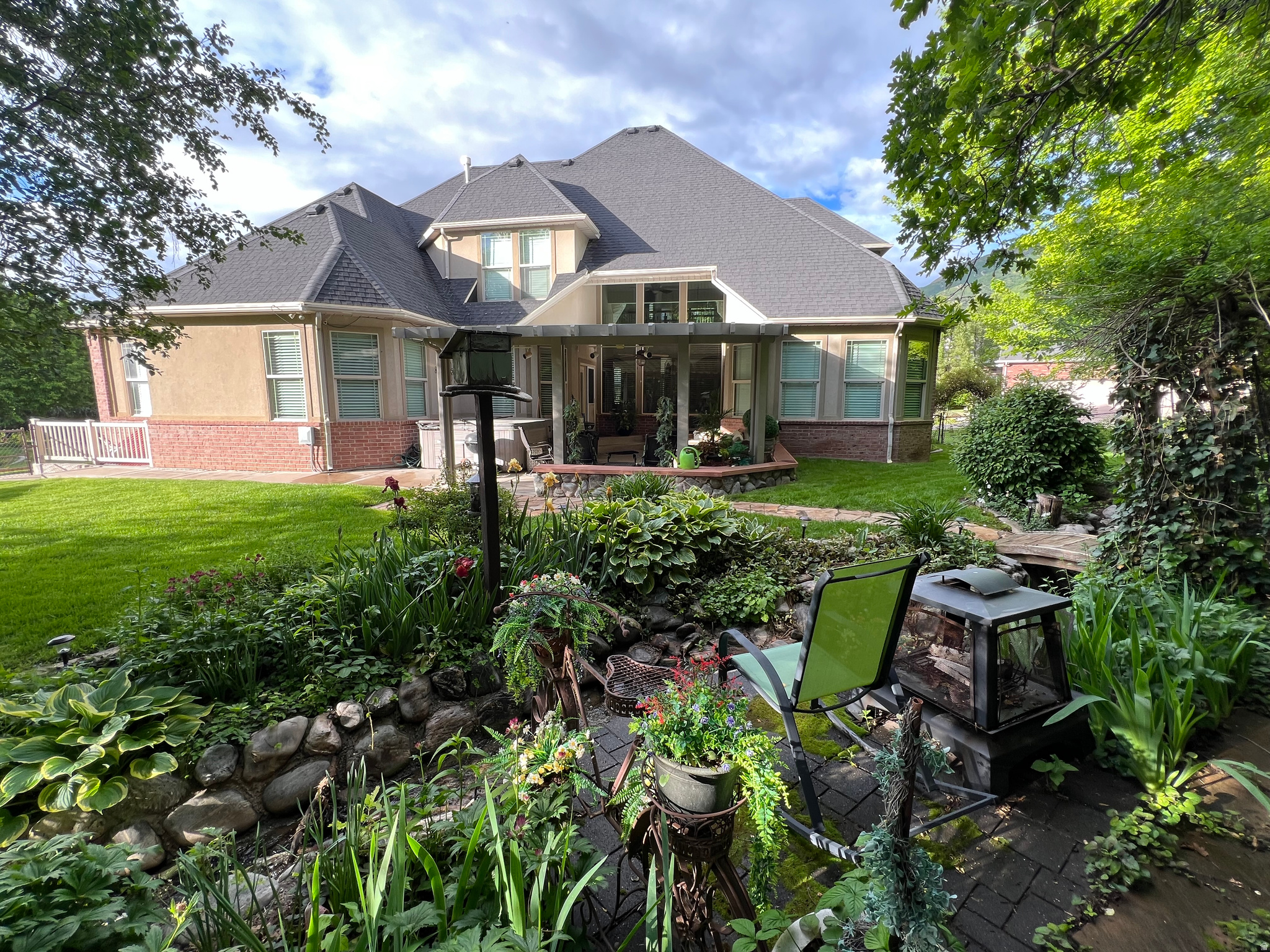 HERITAGE HILLS - Residential
