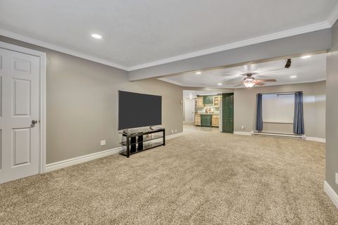 Tiny photo for 8149 S 2425 E, South Weber, UT 84405 (MLS # 2146843)
