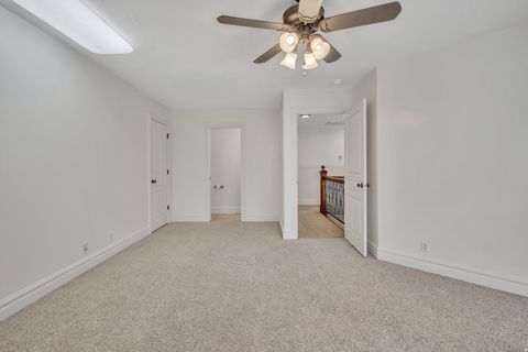 Tiny photo for 8149 S 2425 E, South Weber, UT 84405 (MLS # 2146843)