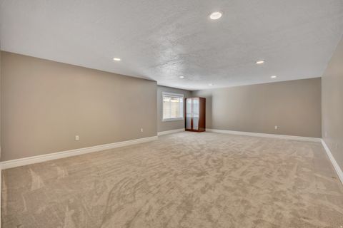 Tiny photo for 8149 S 2425 E, South Weber, UT 84405 (MLS # 2146843)
