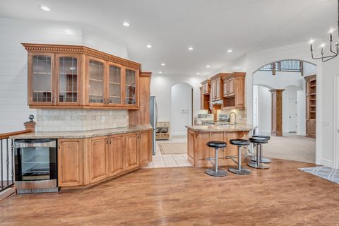 Tiny photo for 8149 S 2425 E, South Weber, UT 84405 (MLS # 2146843)