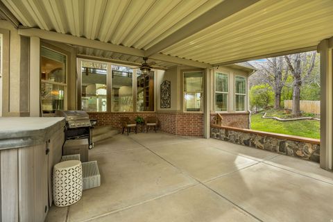 Tiny photo for 8149 S 2425 E, South Weber, UT 84405 (MLS # 2146843)