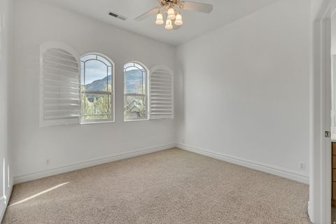 Tiny photo for 8149 S 2425 E, South Weber, UT 84405 (MLS # 2146843)