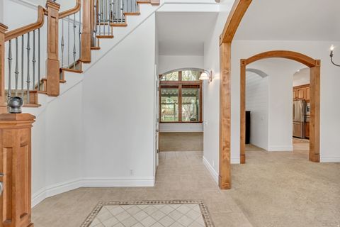 Tiny photo for 8149 S 2425 E, South Weber, UT 84405 (MLS # 2146843)