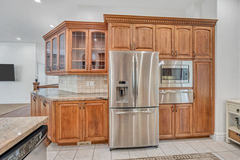 Tiny photo for 8149 S 2425 E, South Weber, UT 84405 (MLS # 2146843)