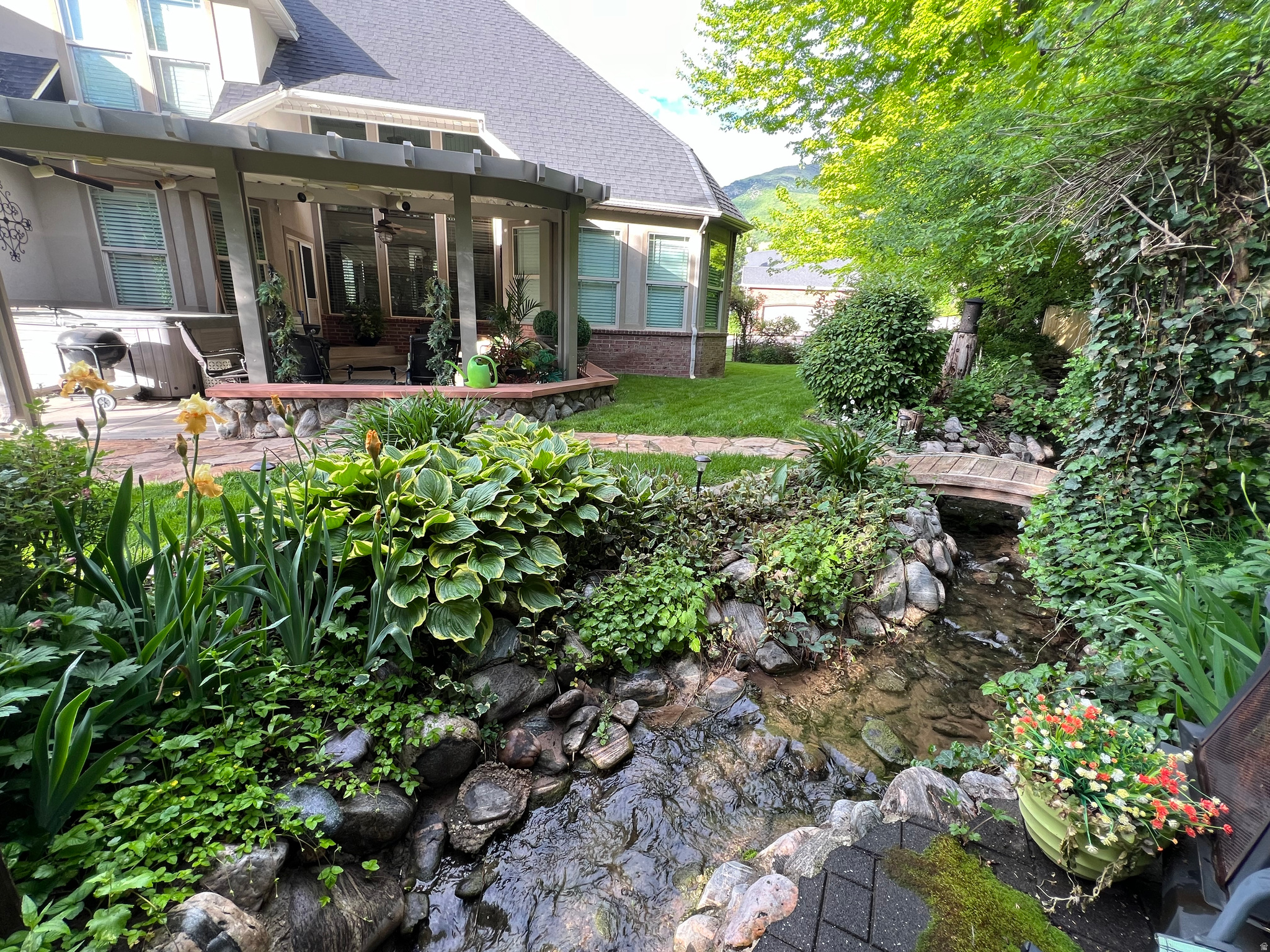 HERITAGE HILLS - Residential